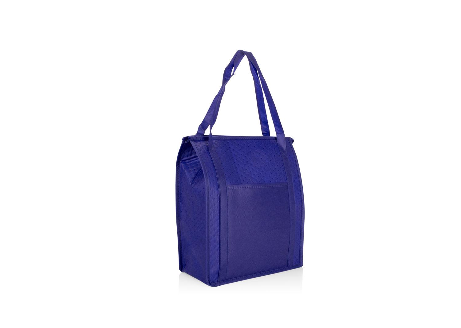 Bolsa sunday Azul miniatura 2