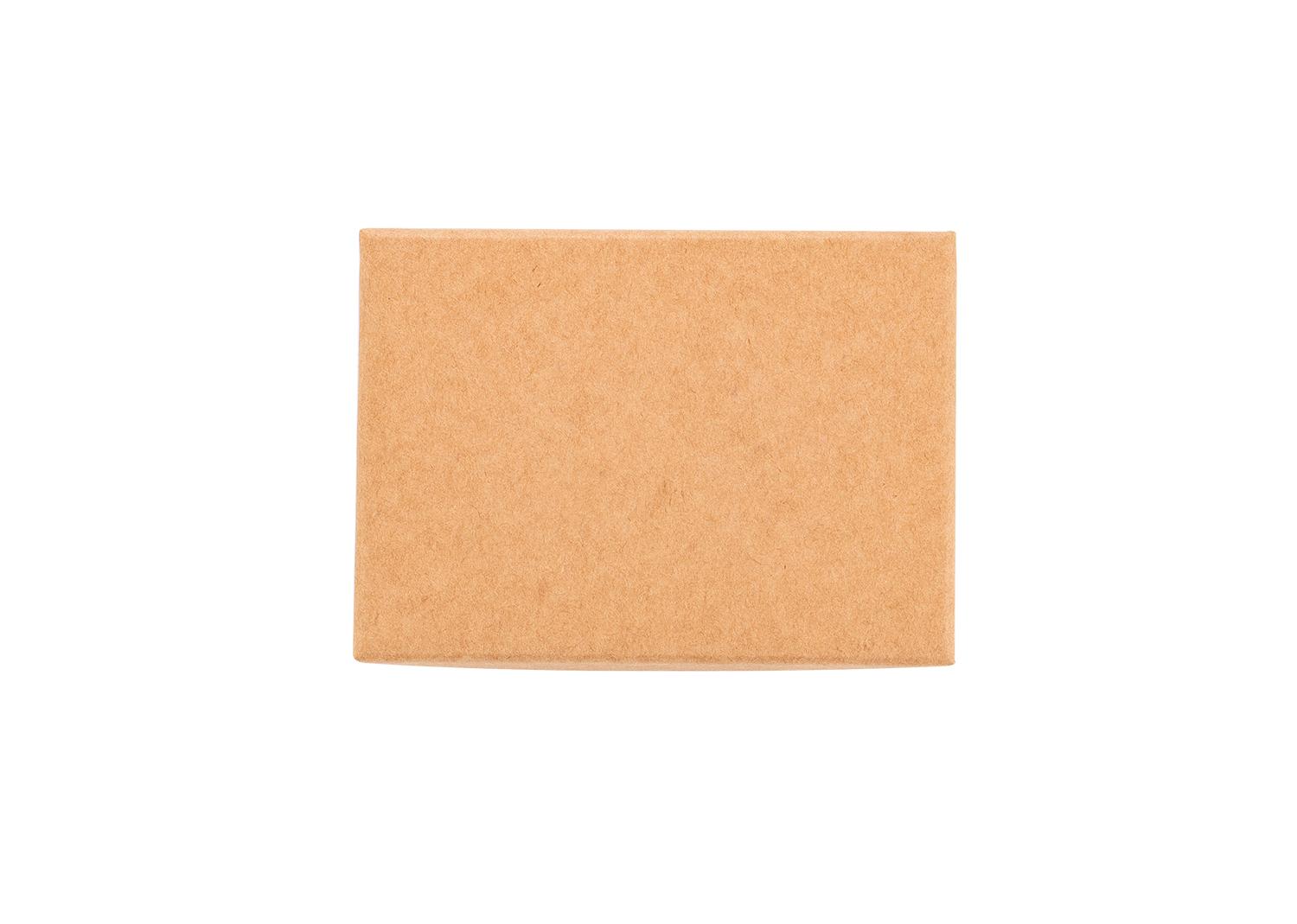 Set de cartas poker Natural front