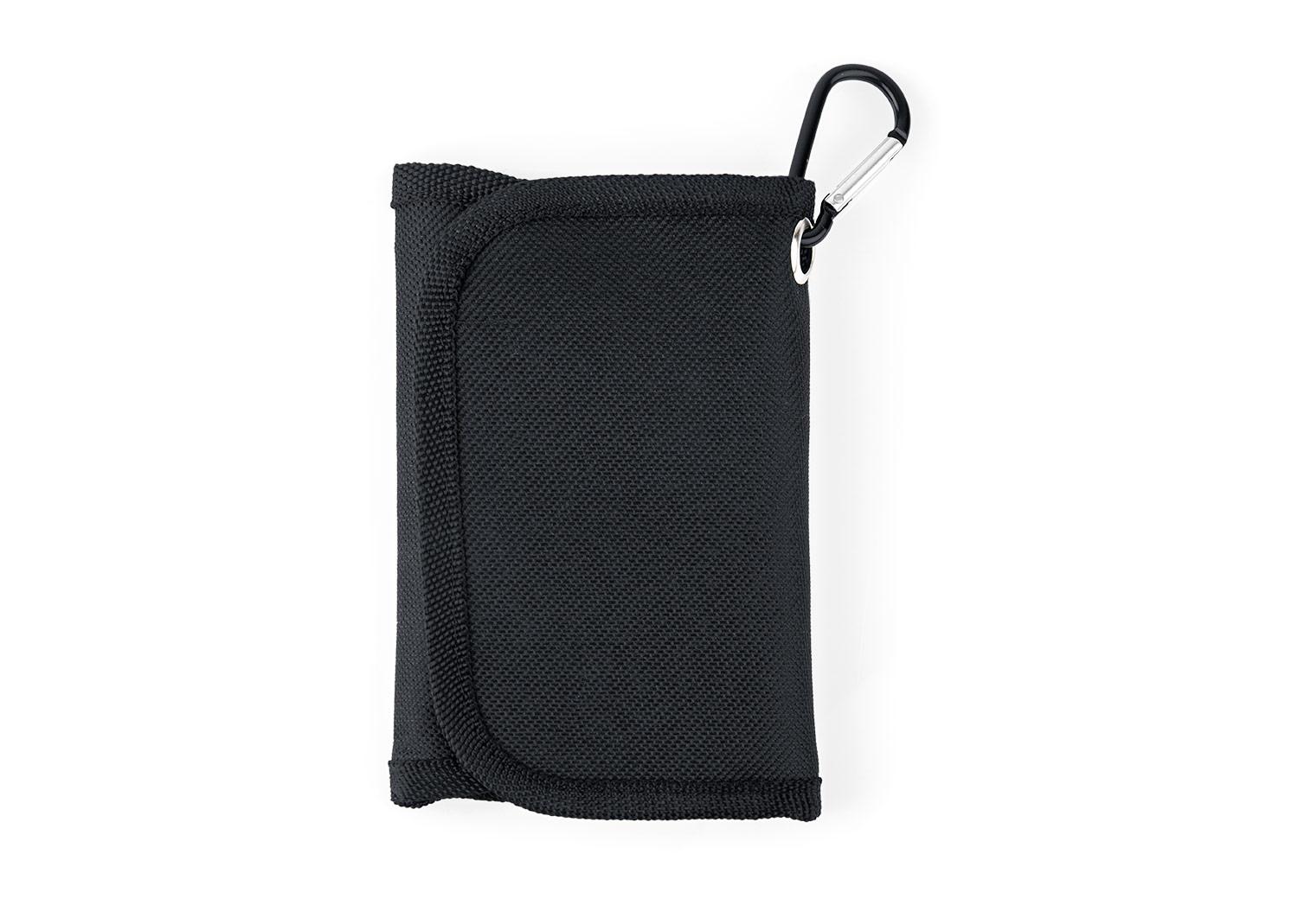 Herramientero partner Negro front