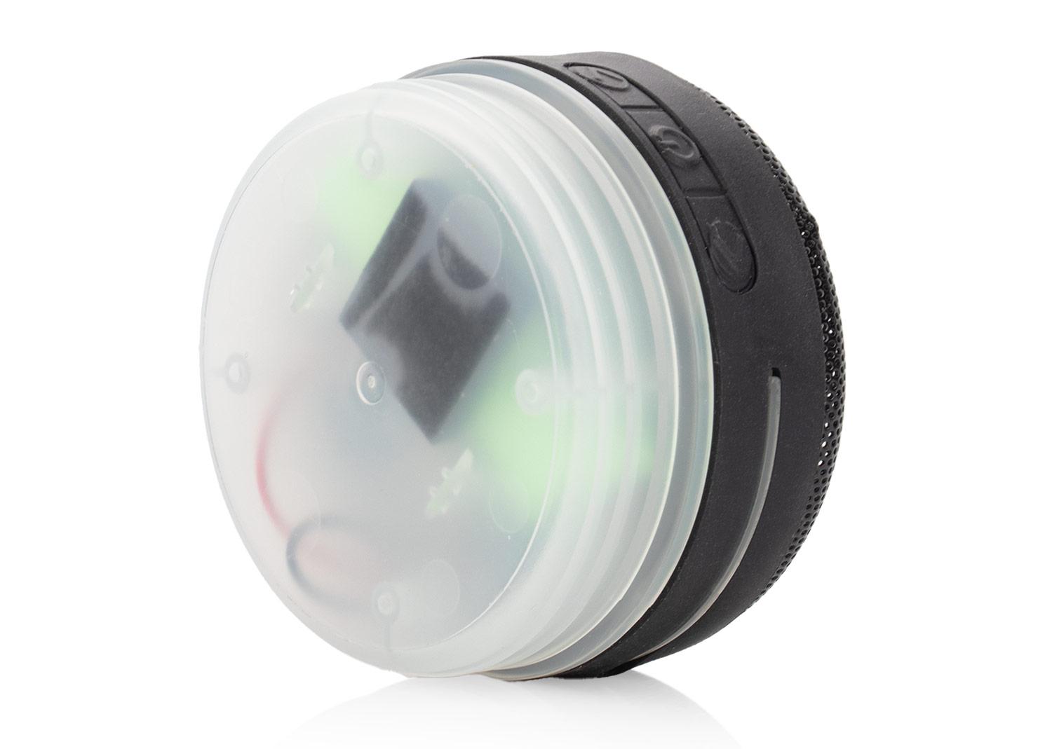 Altavoz bono Negro miniatura 2