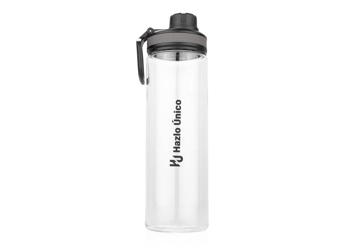 Botella froome 700 ml / 24 oz Transparente miniatura 2