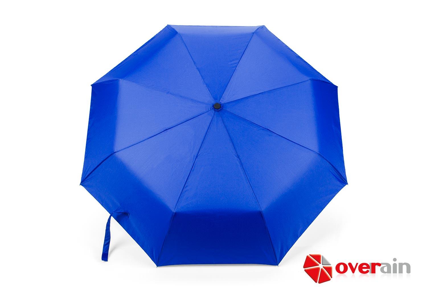 Paraguas 21 mouret Azul Rey front
