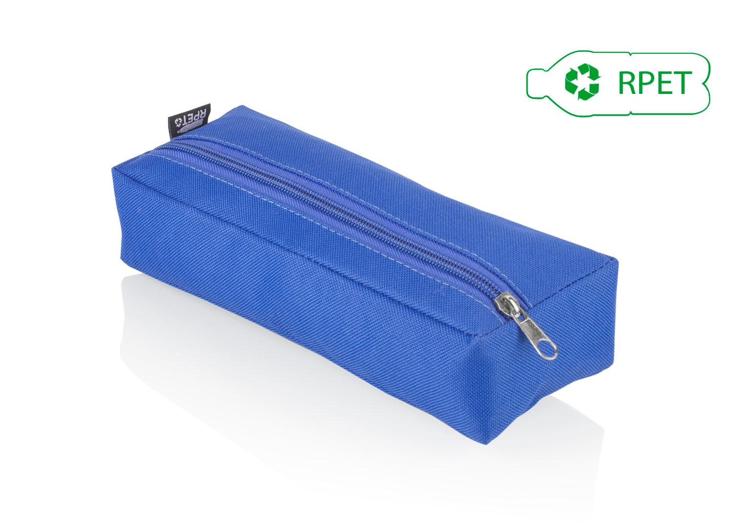Estuche leeds Azul miniatura 2