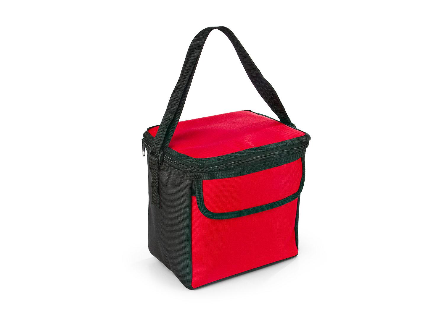 Nevera austral Rojo miniatura 2