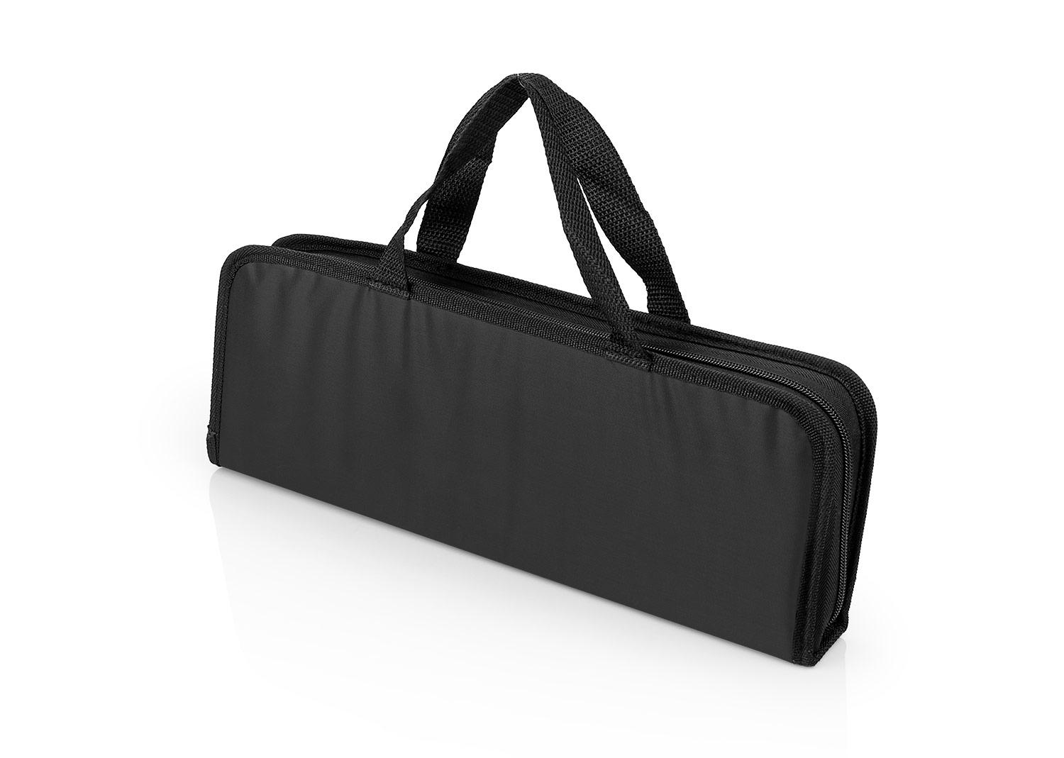Set bbq Negro miniatura 2