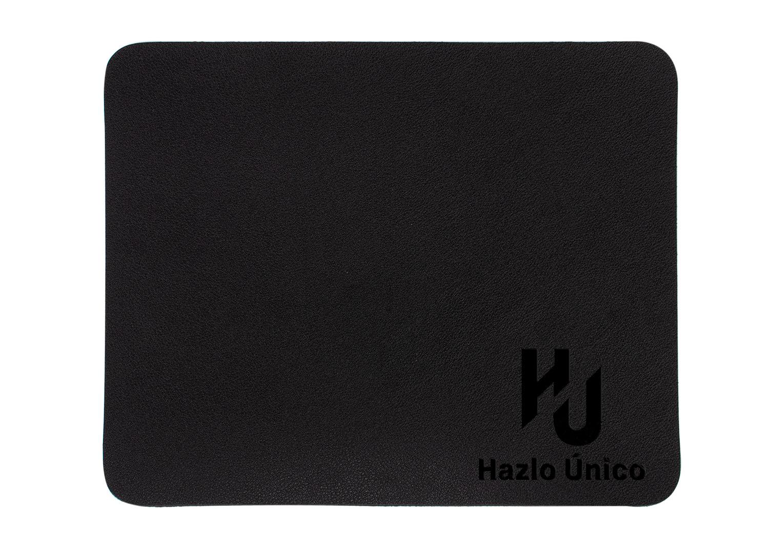 Mouse pad workmat Negro miniatura 4