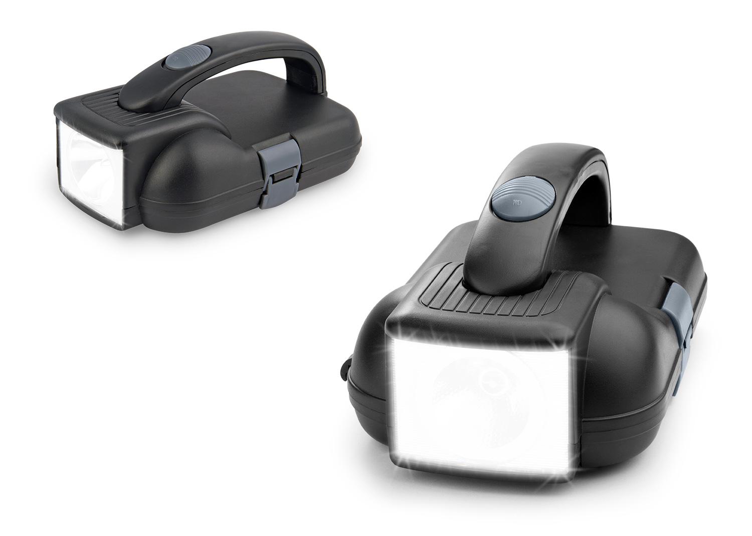 Set de herramientas lighter Negro miniatura 6