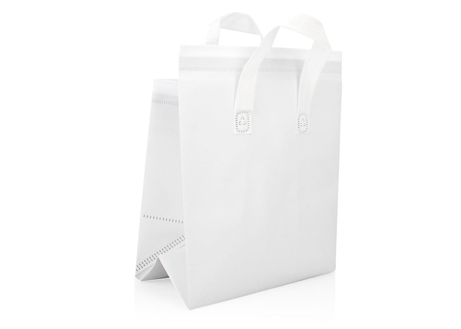 Bolsa origin Blanco front
