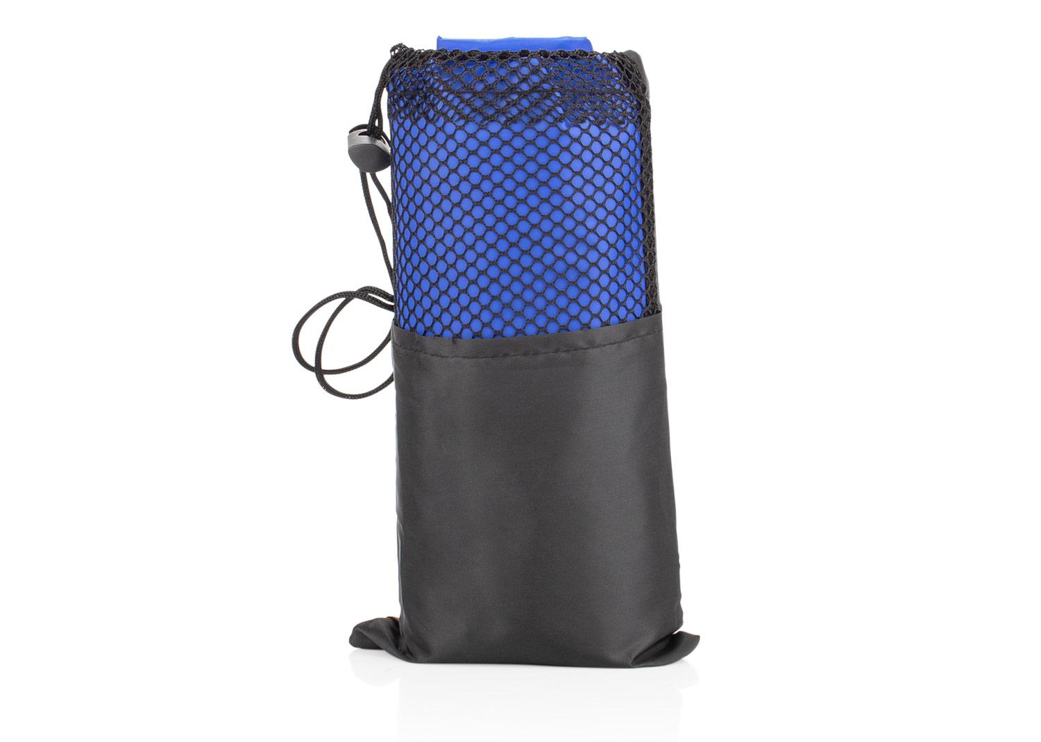 Impermeable raincase Azul Rey miniatura 2