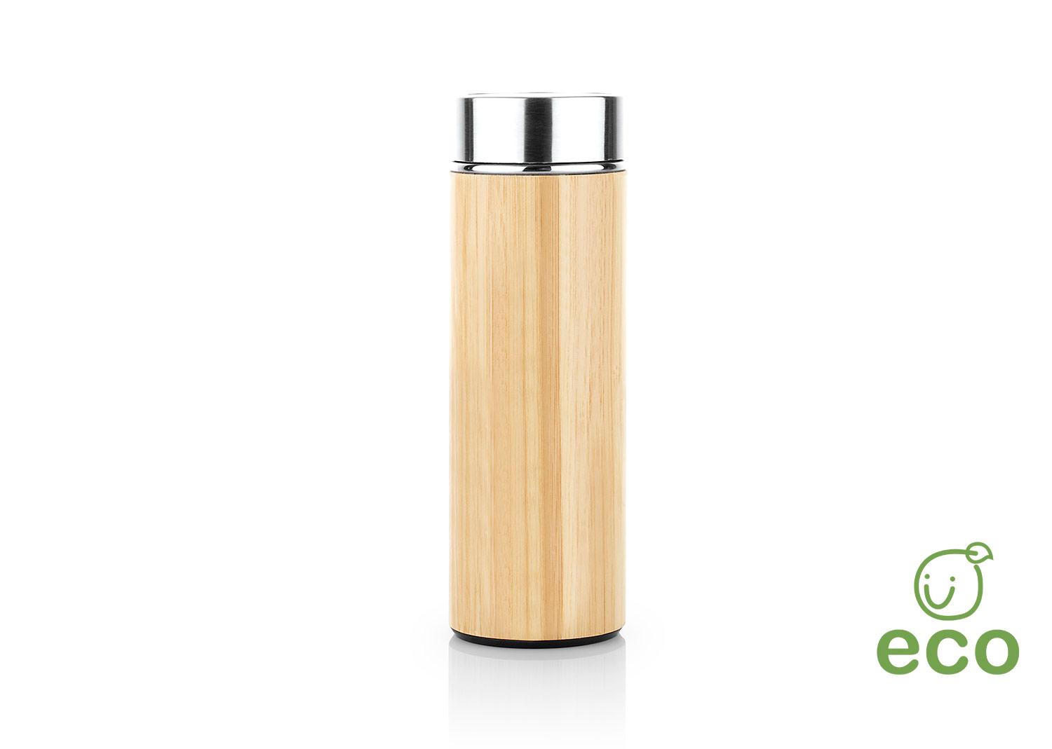 Termo bambú 550 ml / 19 oz Bambú miniatura 3