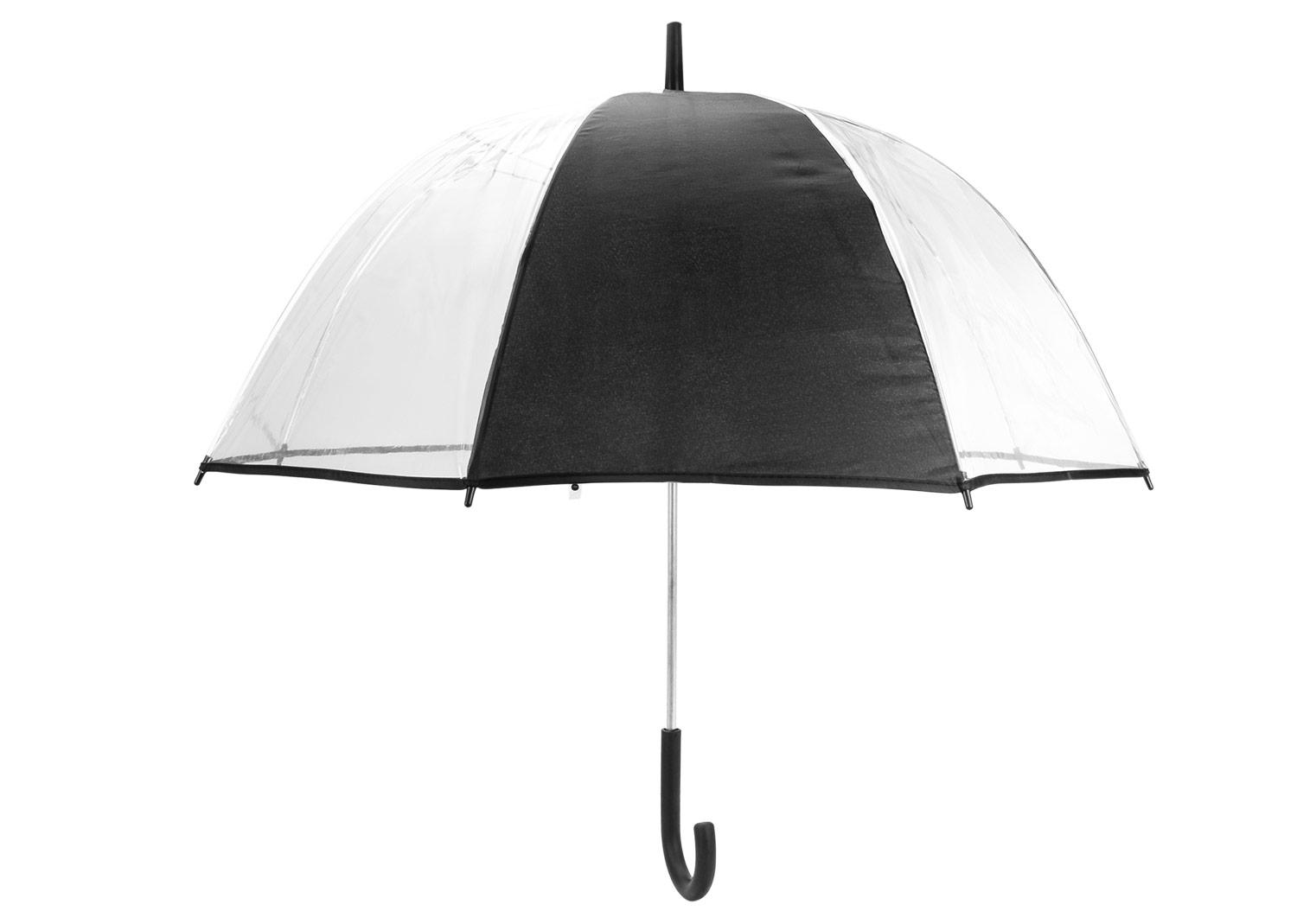 Paraguas 23 lumine Negro front