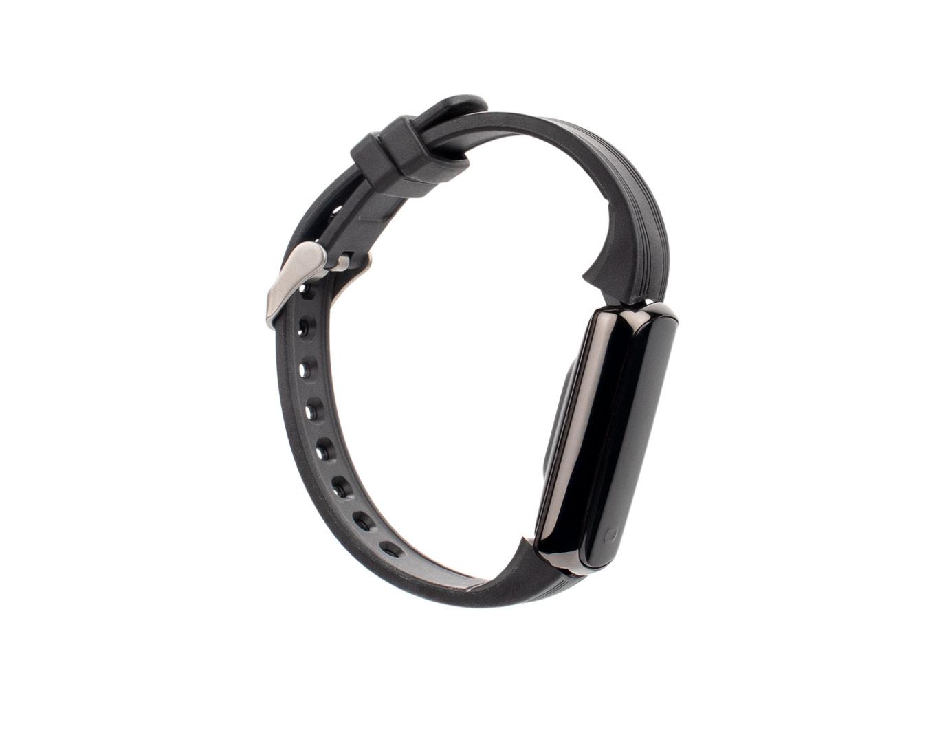 Smartwatch power Negro front