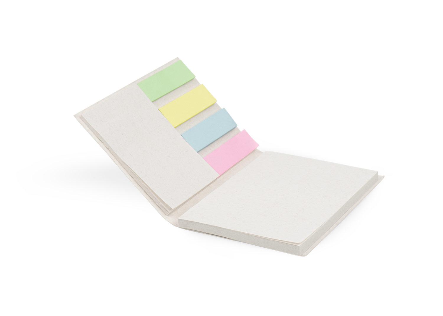 Set memos happy Blanco miniatura 2