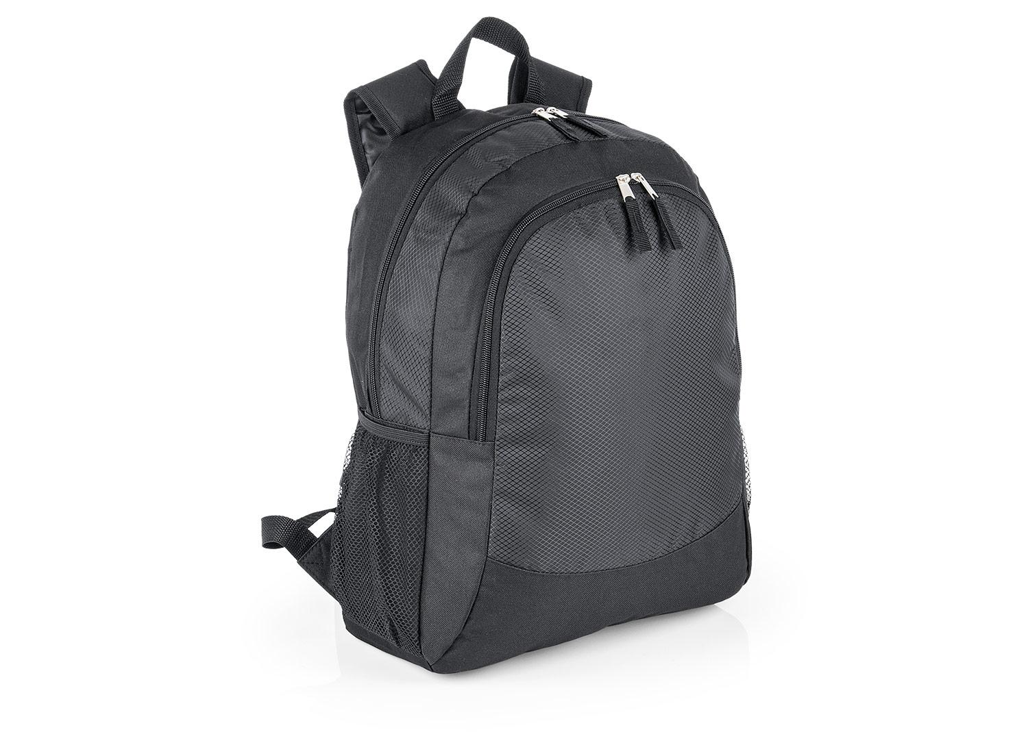 Morral picasso 17 lts. Negro miniatura 2
