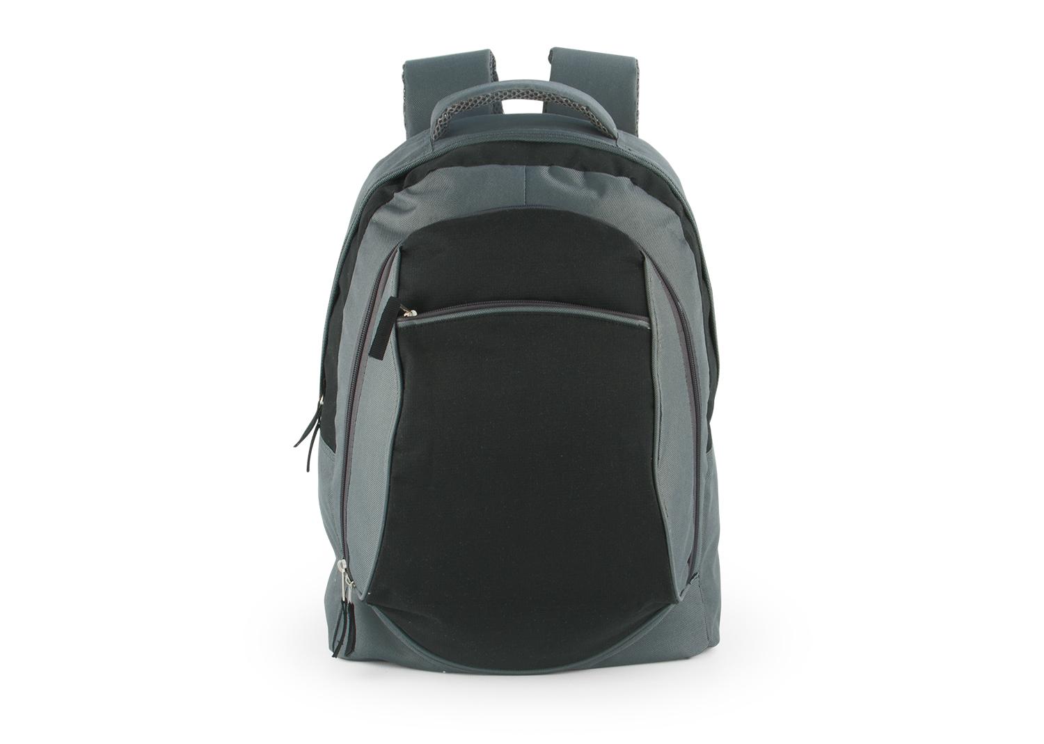 Morral michigan 18 lts. Negro front