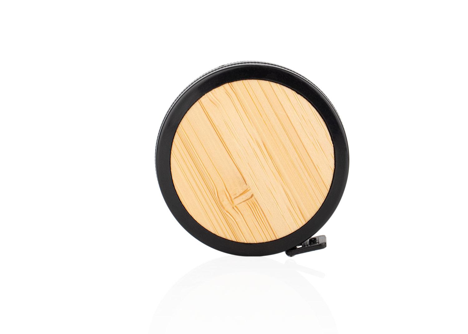 Cinta metrica distance Negro miniatura 4