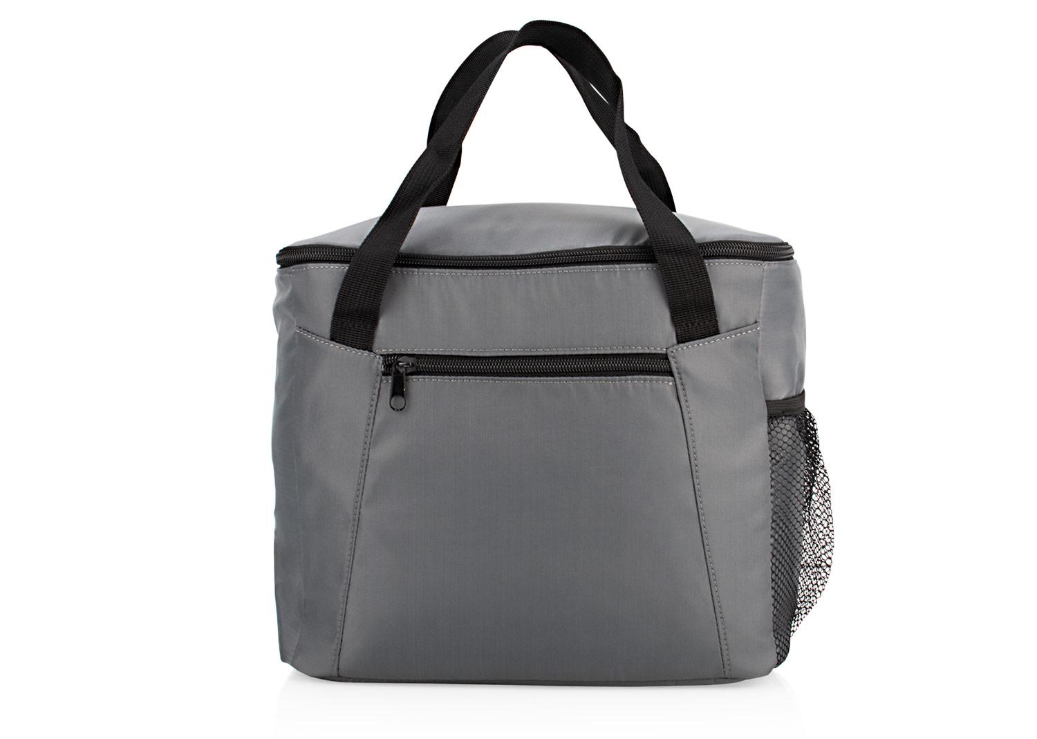 Lonchera smoothie Gris miniatura 3