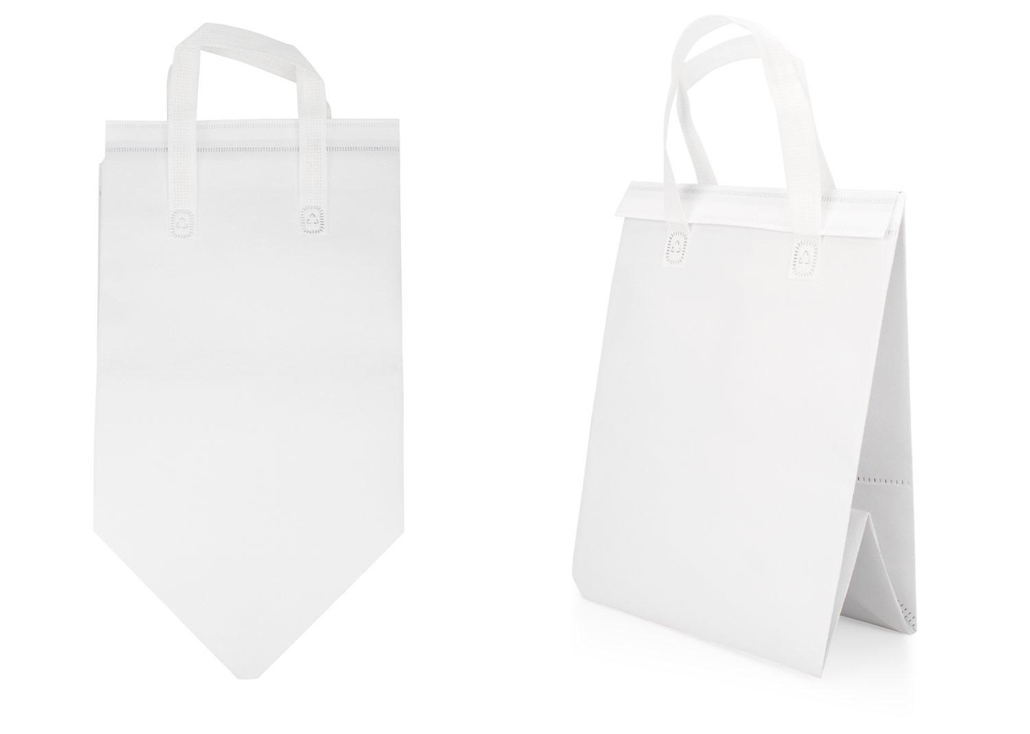 Bolsa handy Blanco miniatura 5