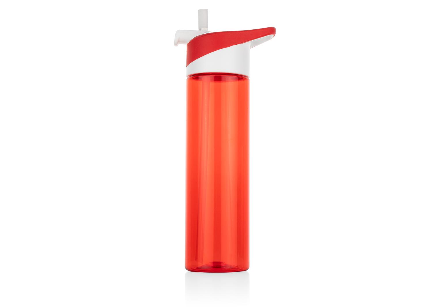 Botella deportiva mystic 650 ml / 22 oz Rojo front