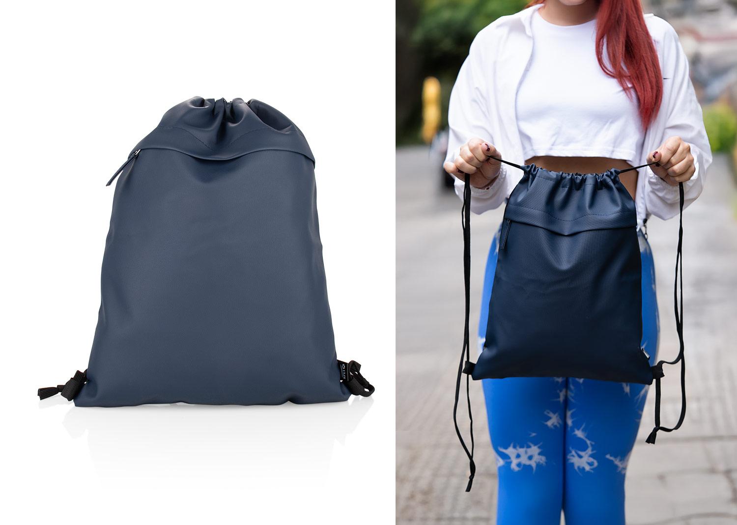 Tula fantastic Azul Oscuro miniatura 2