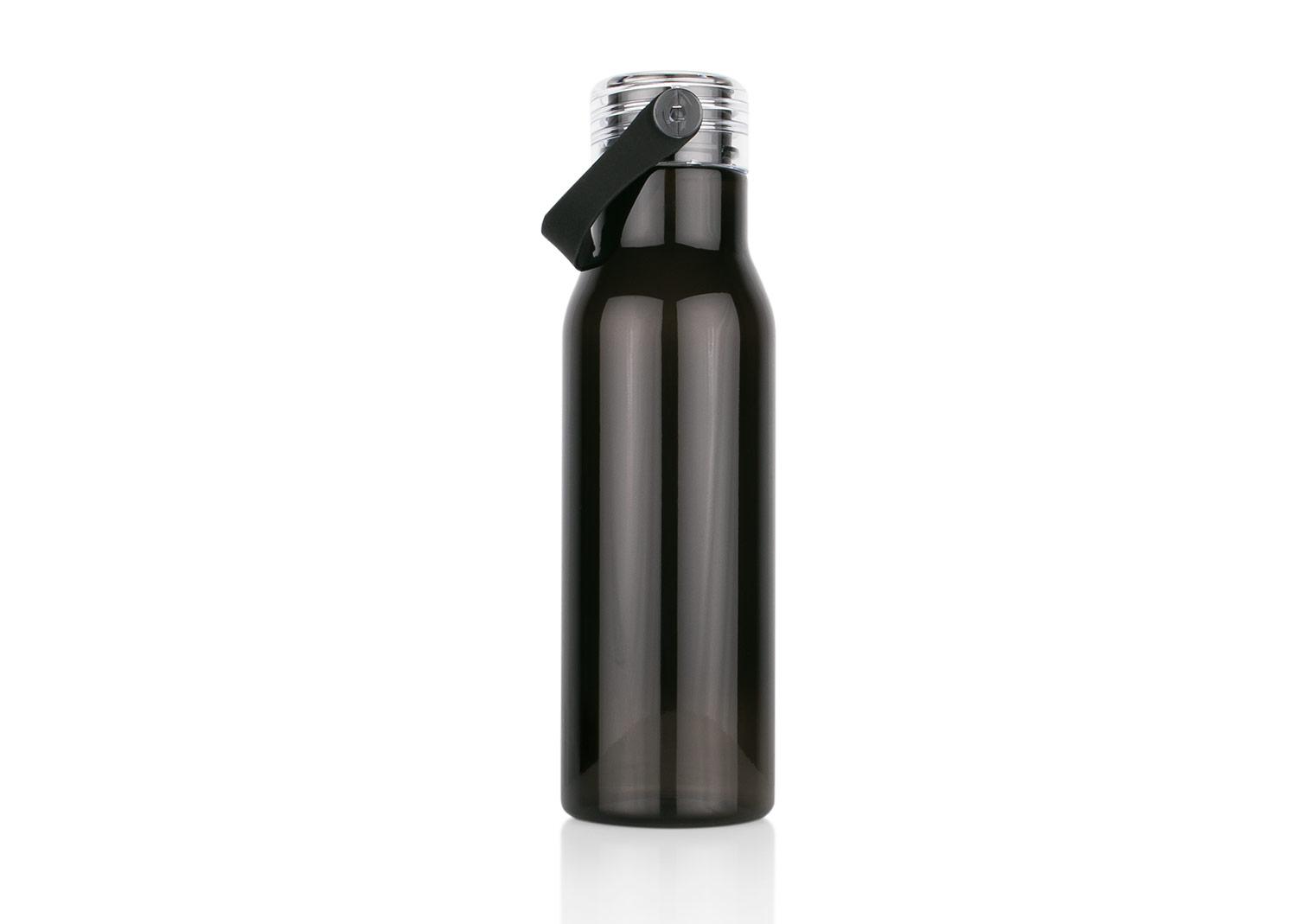 Botella deportiva morph 650 ml / 22 oz Negro front