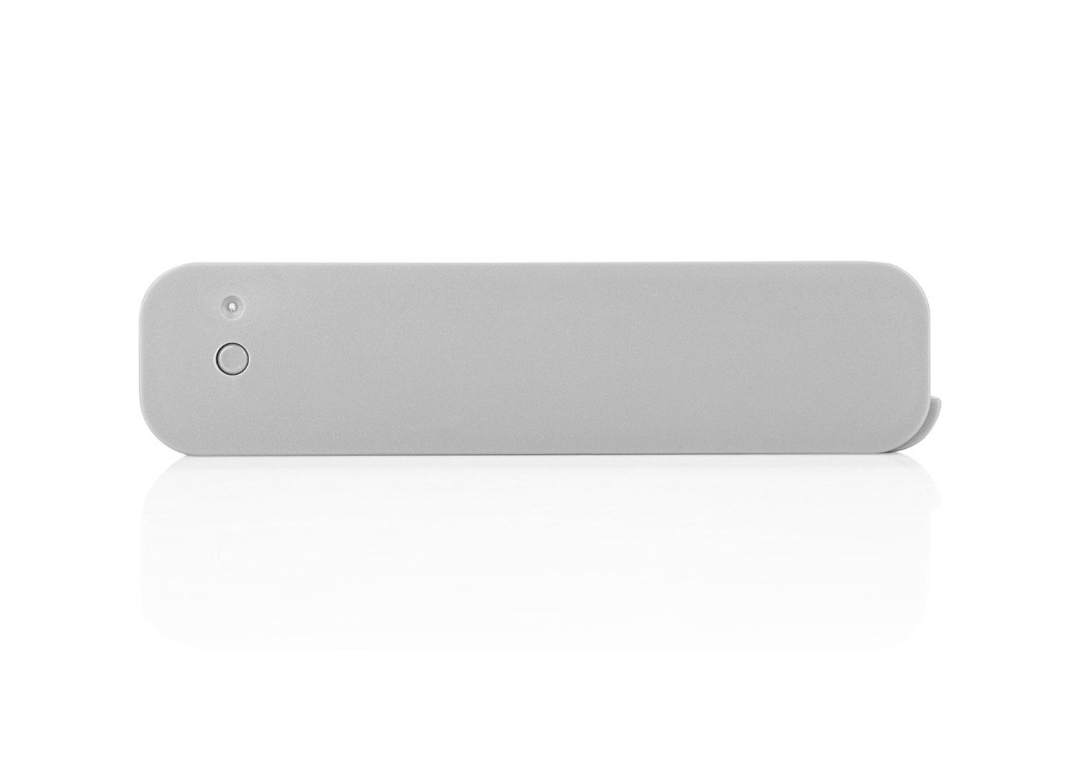 Espejo plegable 3 en 1 fly Gris Oscuro miniatura 3