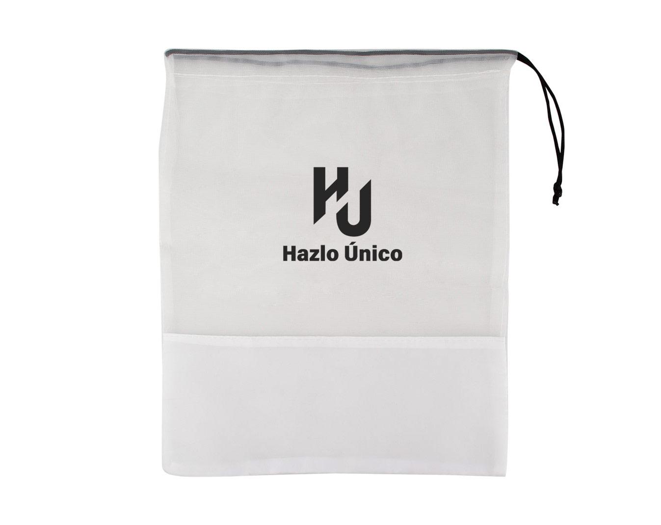 Bolsa lincoln Natural miniatura 4