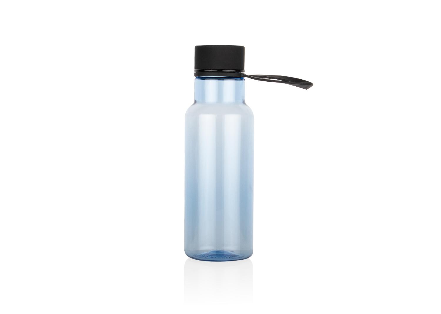 Botella deportiva springwater 400 ml / 13 oz Azul Rey front