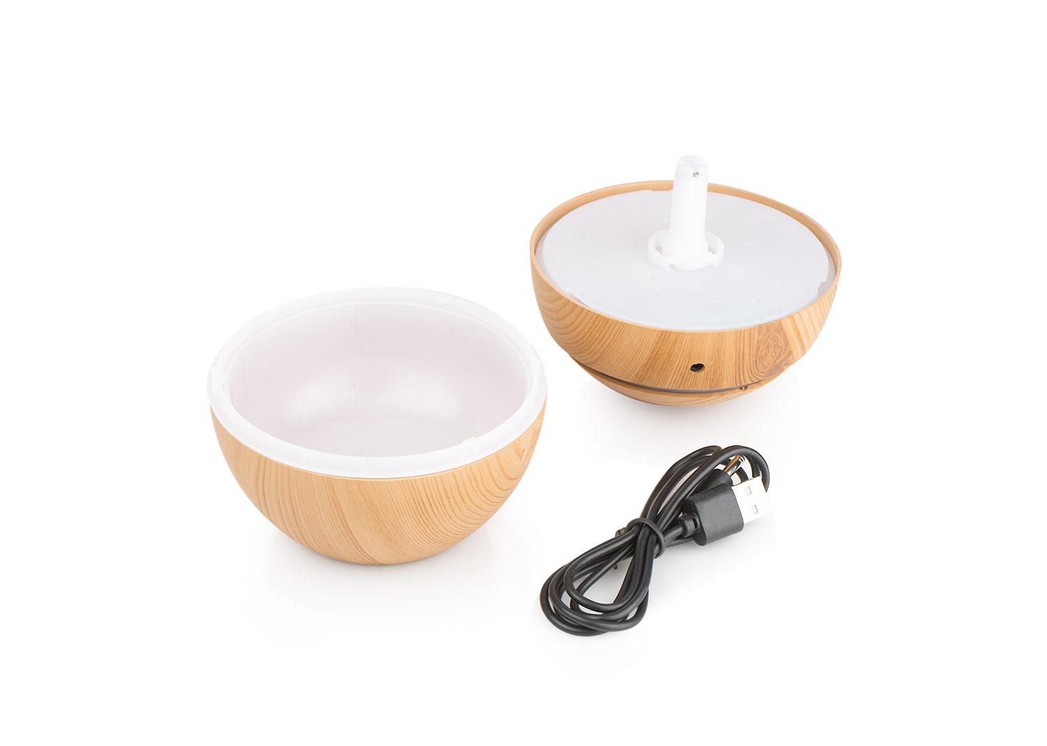 Humidificador fresh Bambú miniatura 4