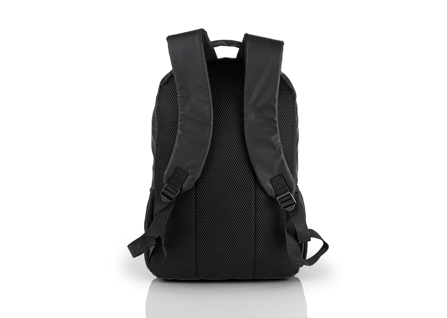 Portalaptop hamilton 14 lts. Negro miniatura 4