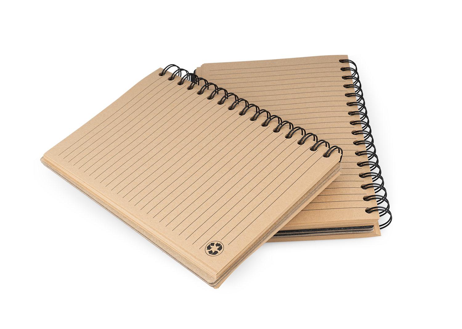 Libreta life Natural miniatura 2