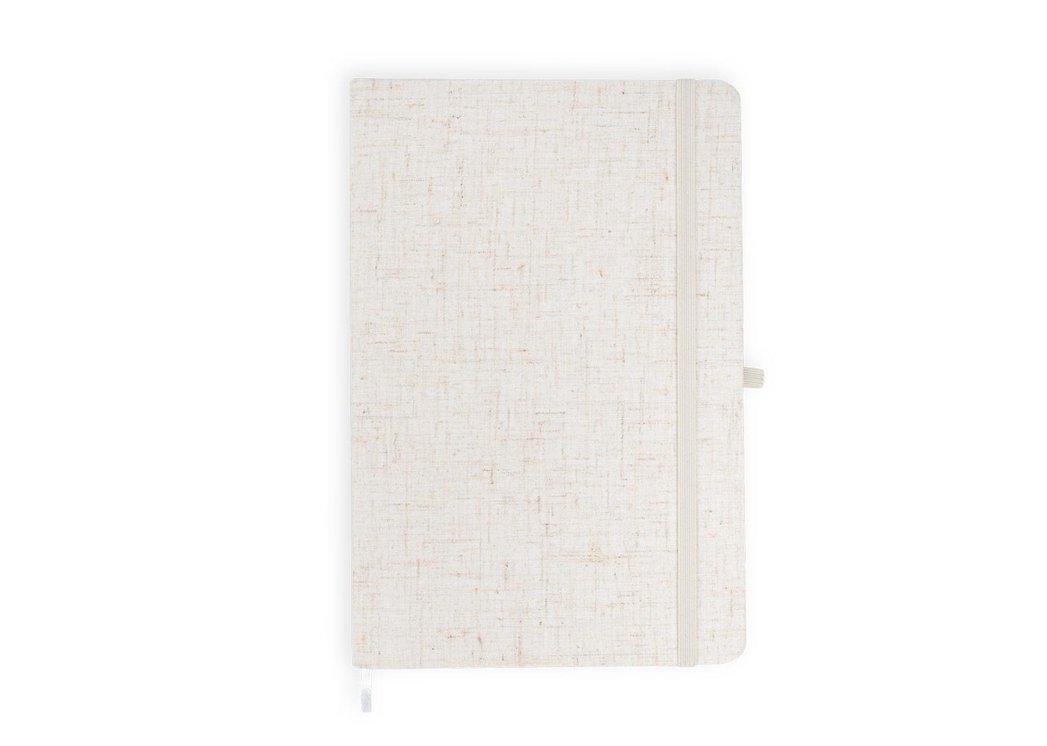 Libreta soft Natural miniatura 2