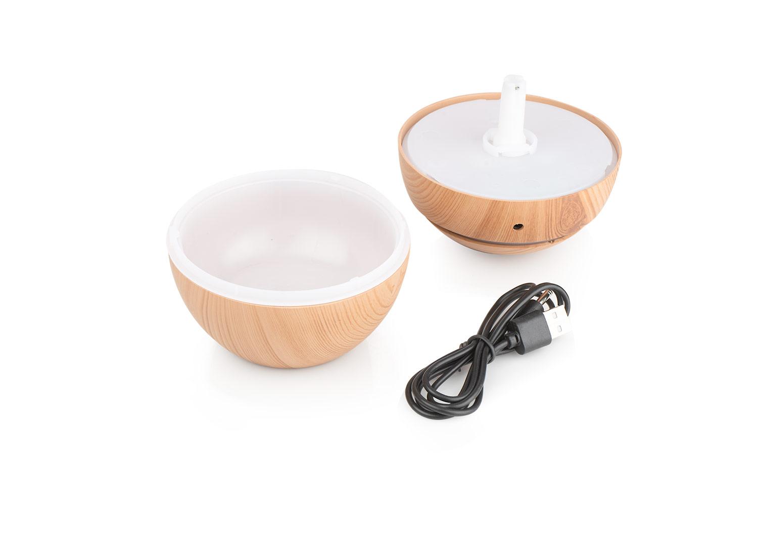 Humidificador fresh Bambú miniatura 2