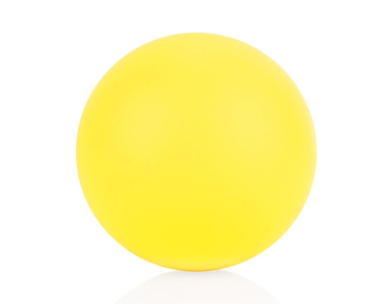 Antiestres neo Amarillo front