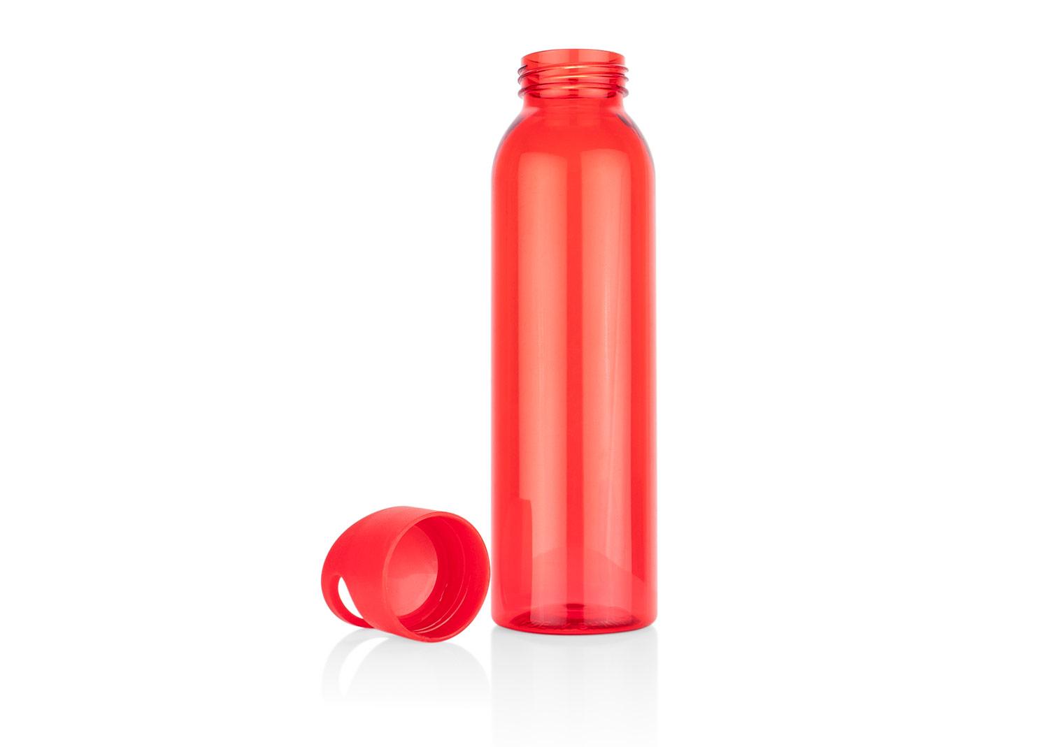 Botella deportiva mars 700 ml / 24 oz Rojo front