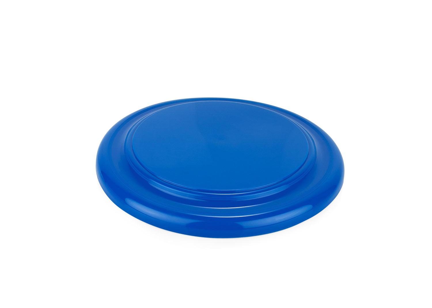 Frisby para mascotas scrappy Azul miniatura 2