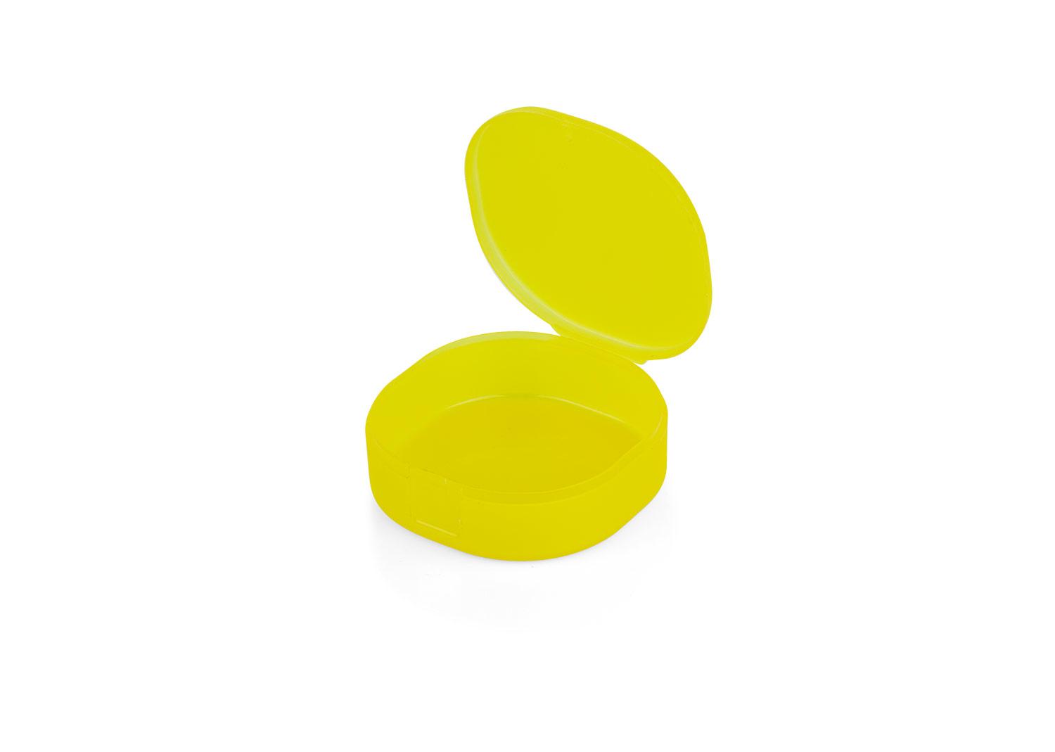 Estuche cuarzo Amarillo miniatura 3