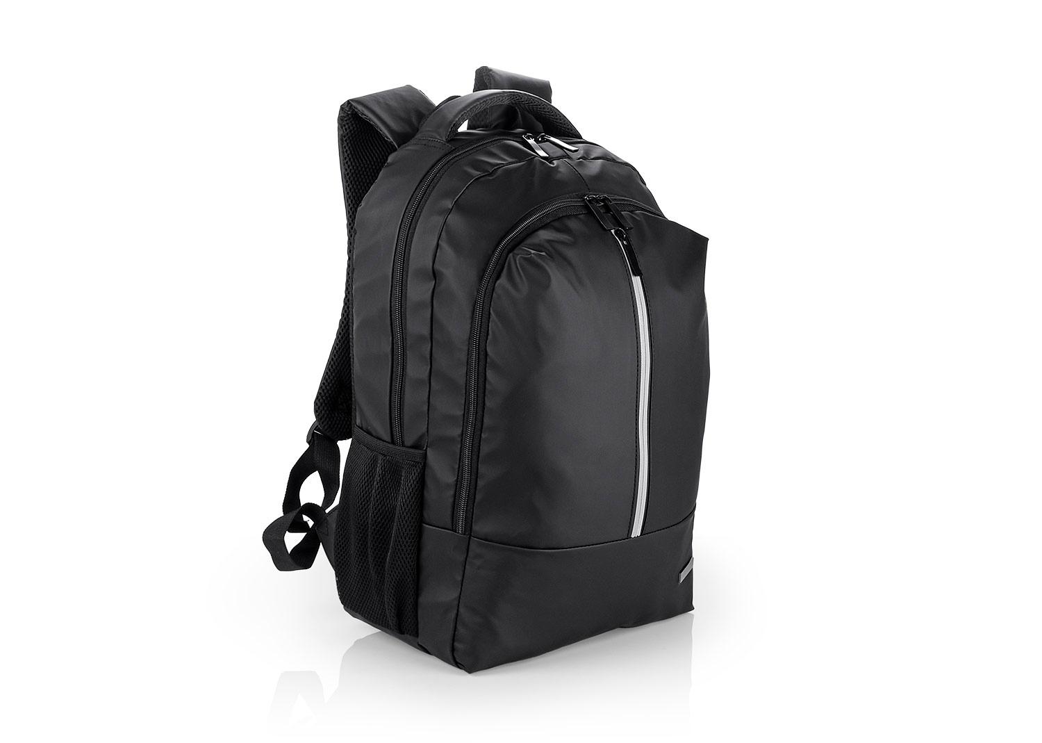 Portalaptop hamilton 14 lts. Negro miniatura 2