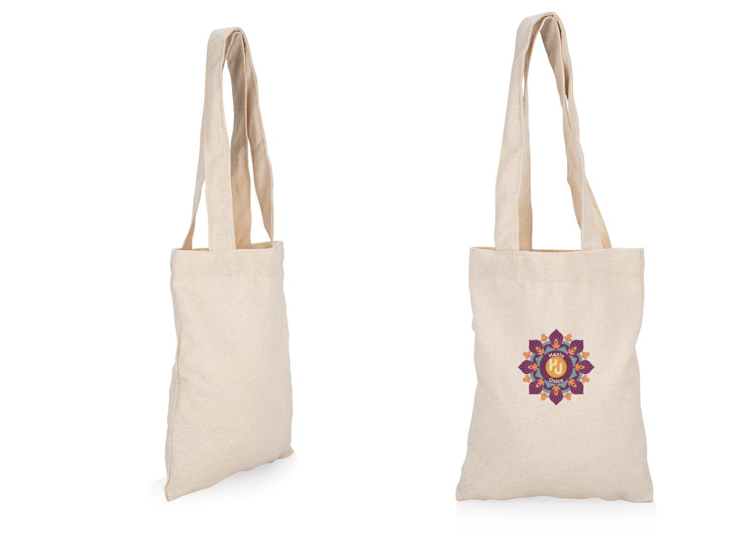 Bolsa essence Natural miniatura 3