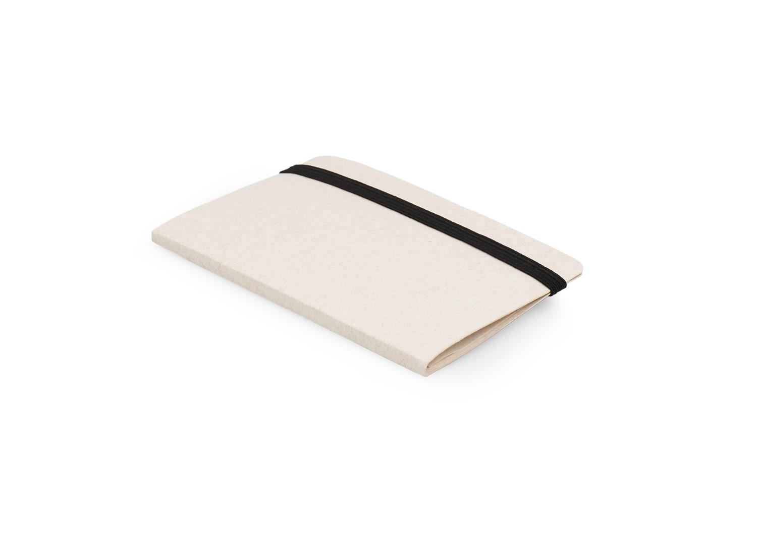 Set memos pocket Blanco miniatura 3