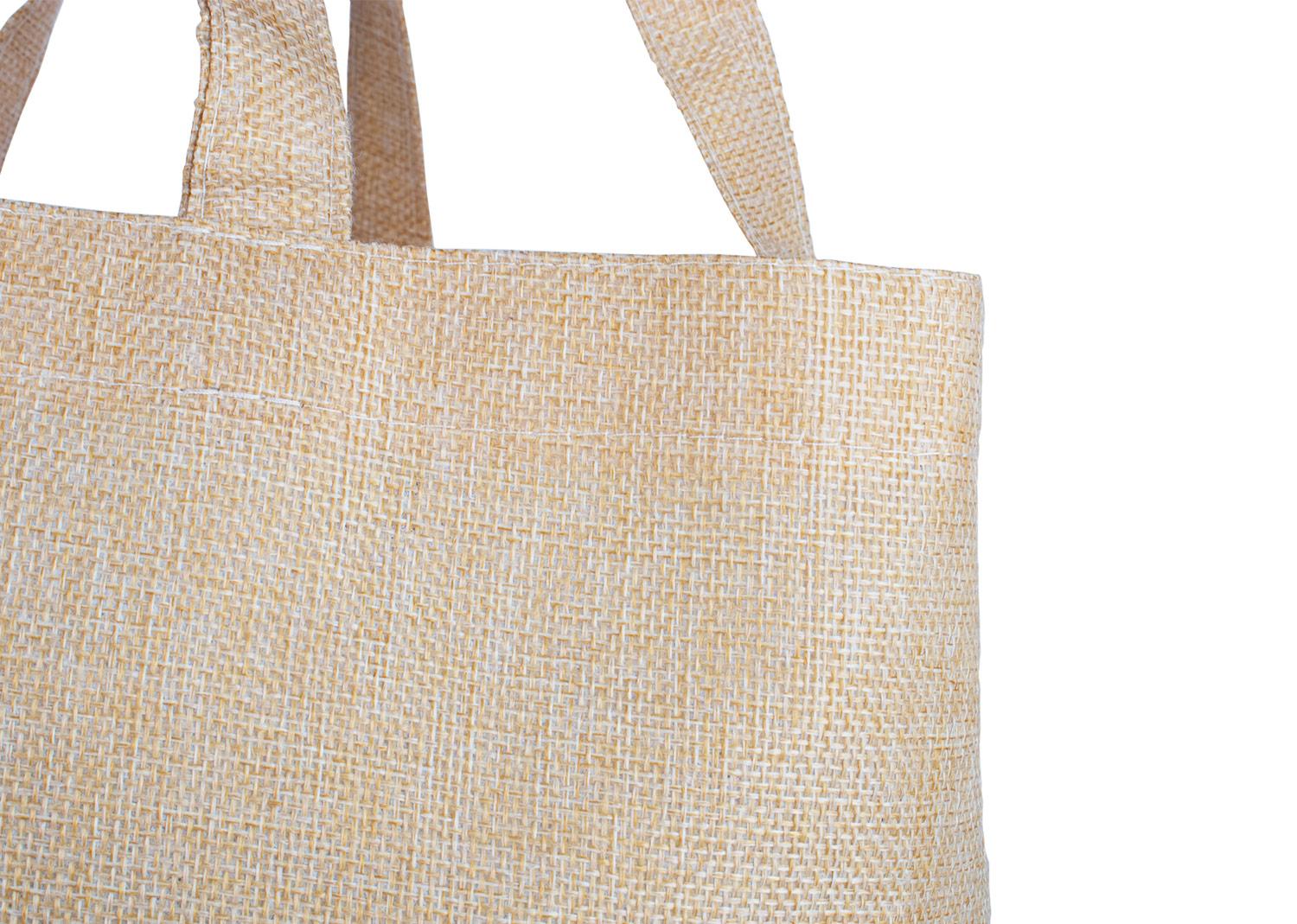 Bolsa dreamer Natural miniatura 3