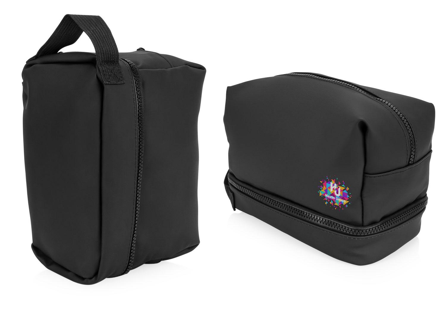Organizador multiusos bloom Negro miniatura 2