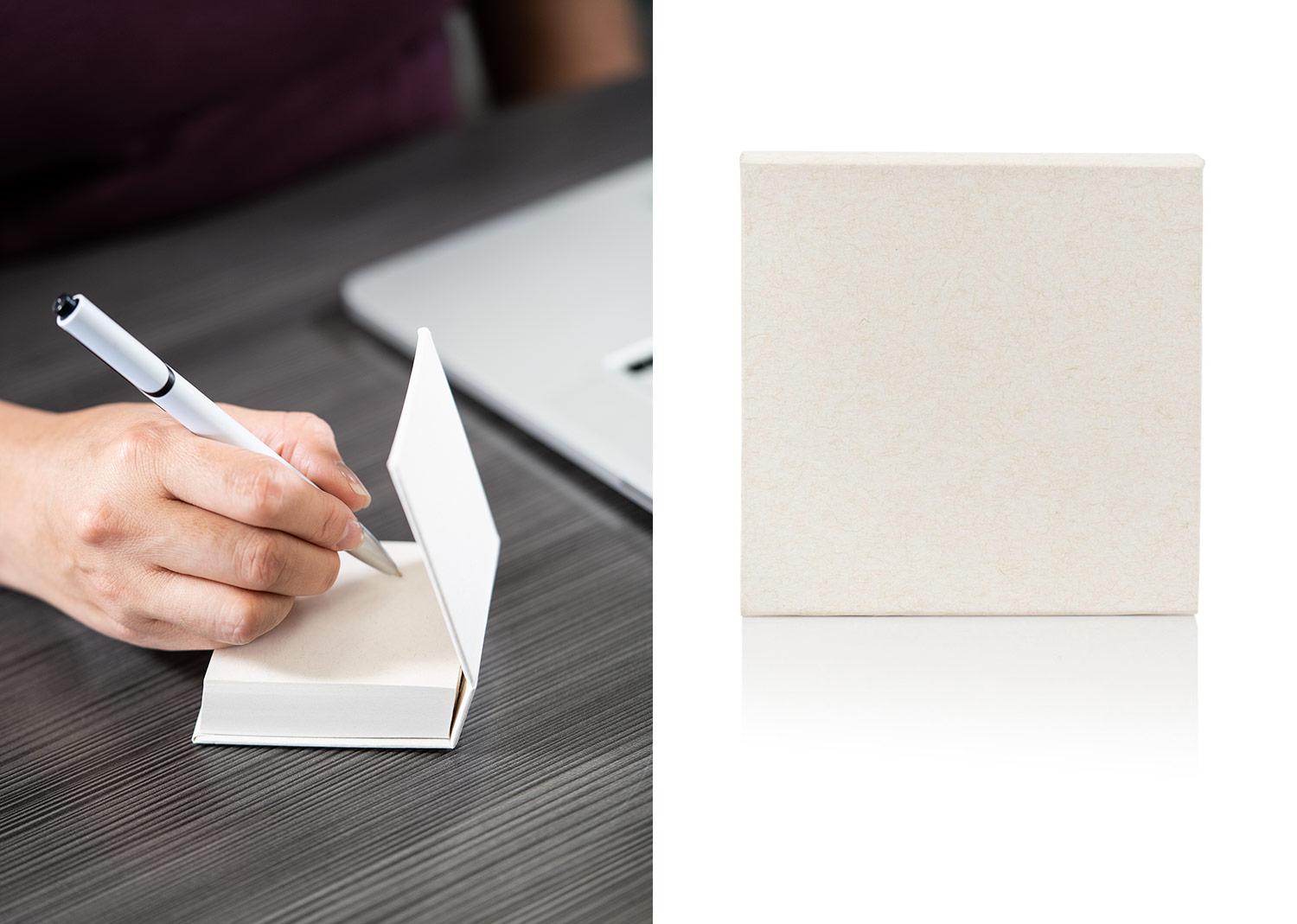 Set memos prime Blanco miniatura 5