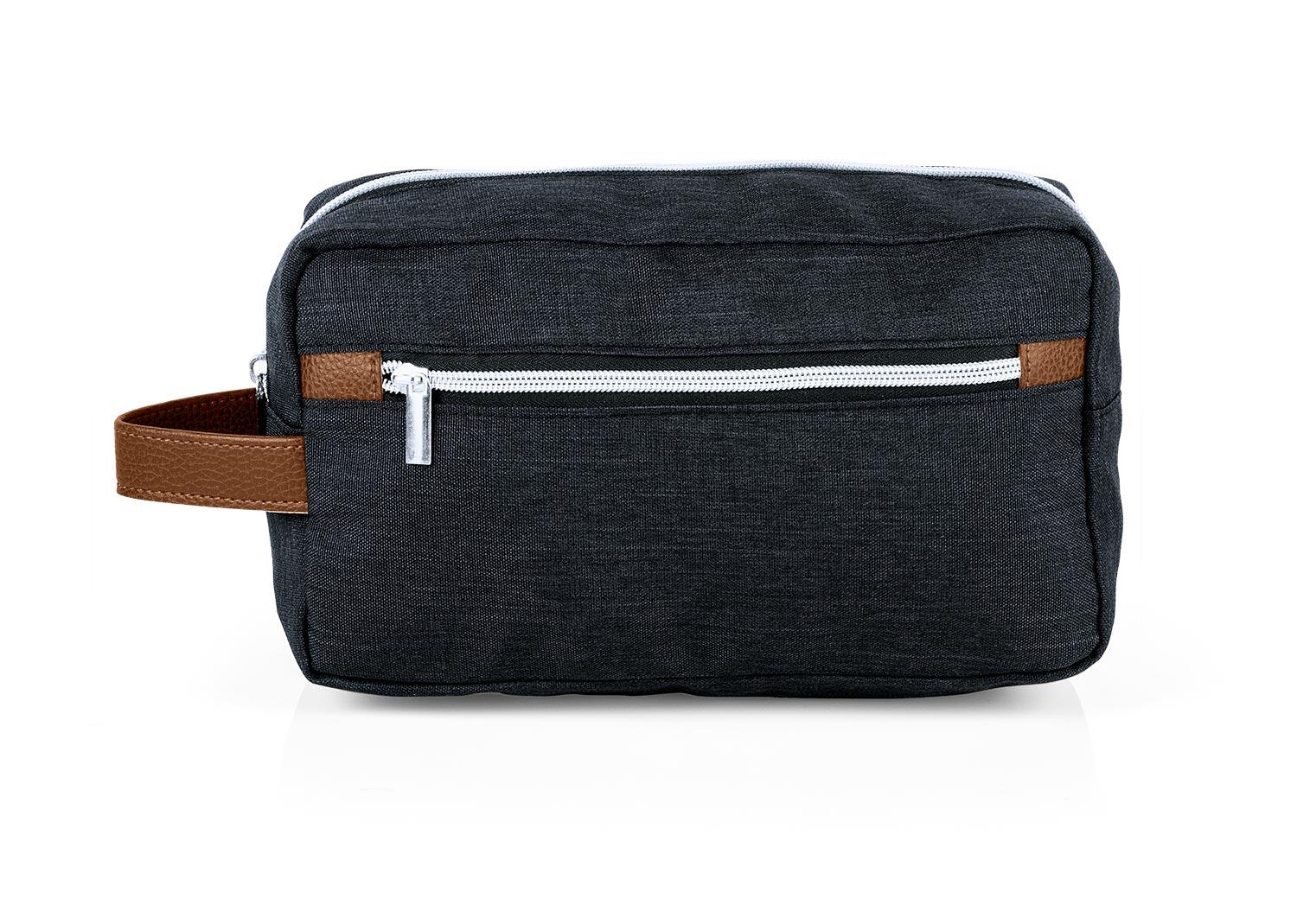 Organizador beethoven Negro front