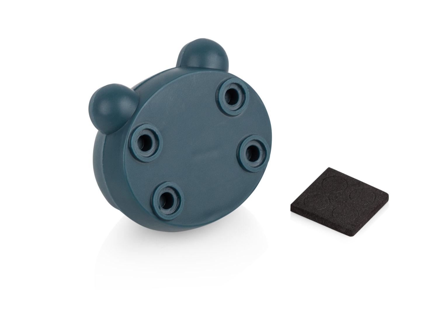 Afilador sharp Azul Oscuro miniatura 3