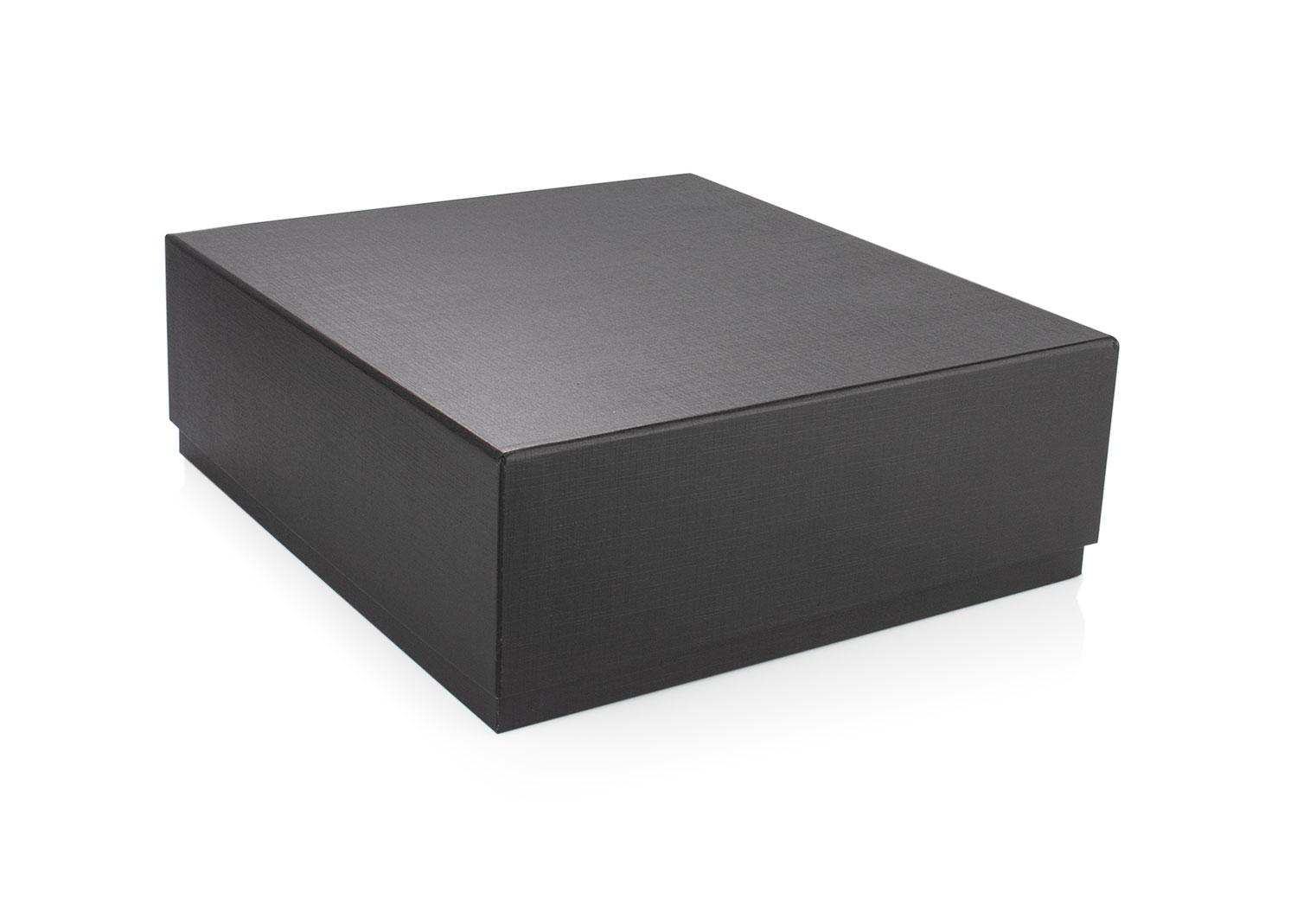 Set ejecutivo matrix Negro miniatura 4