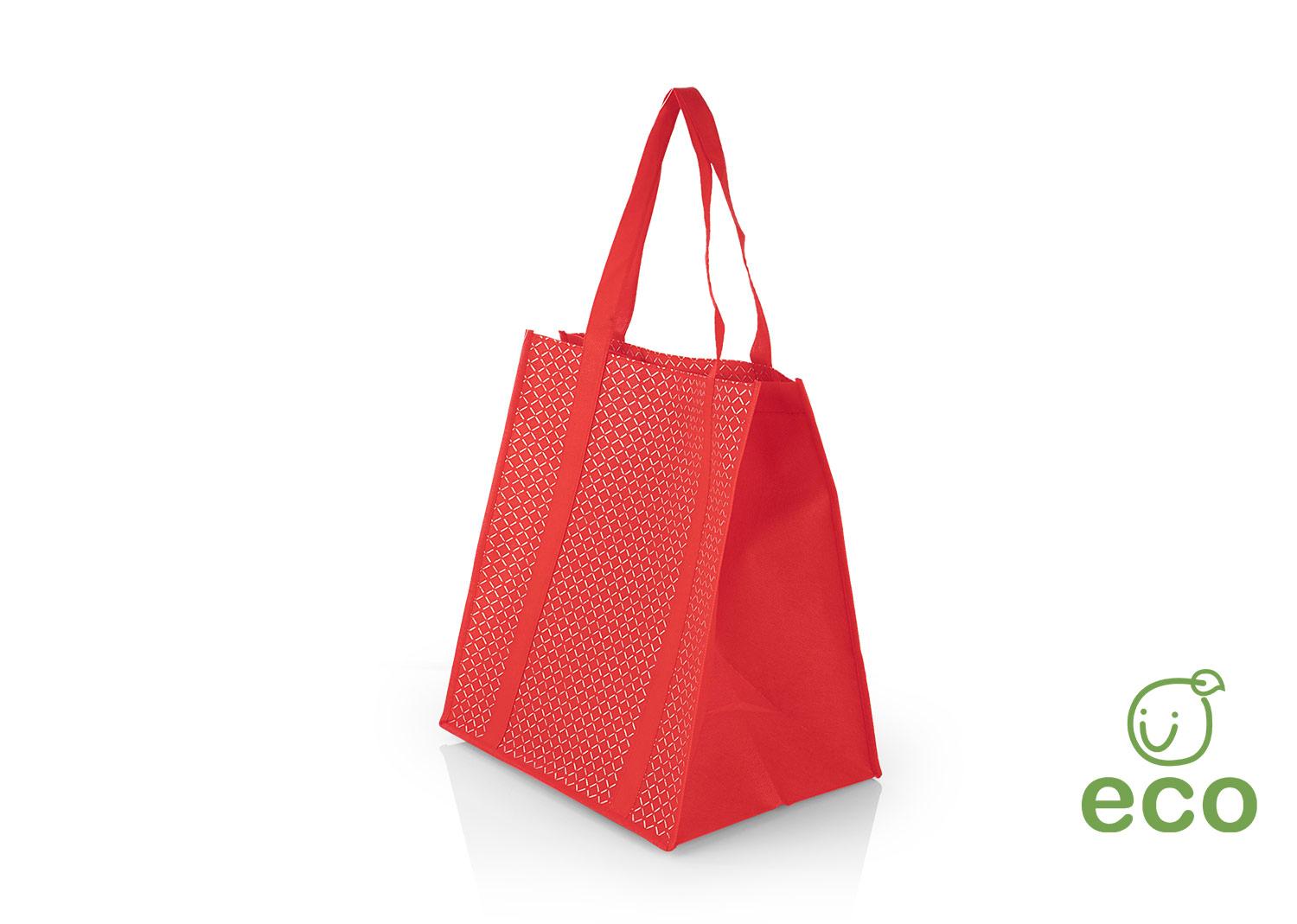 Bolsa samara Rojo miniatura 2