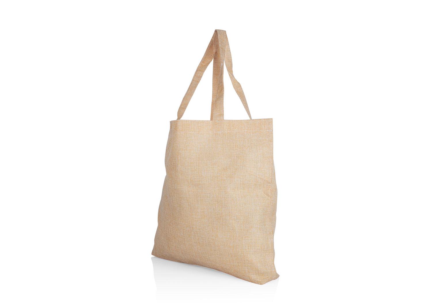 Bolsa dreamer Natural miniatura 2