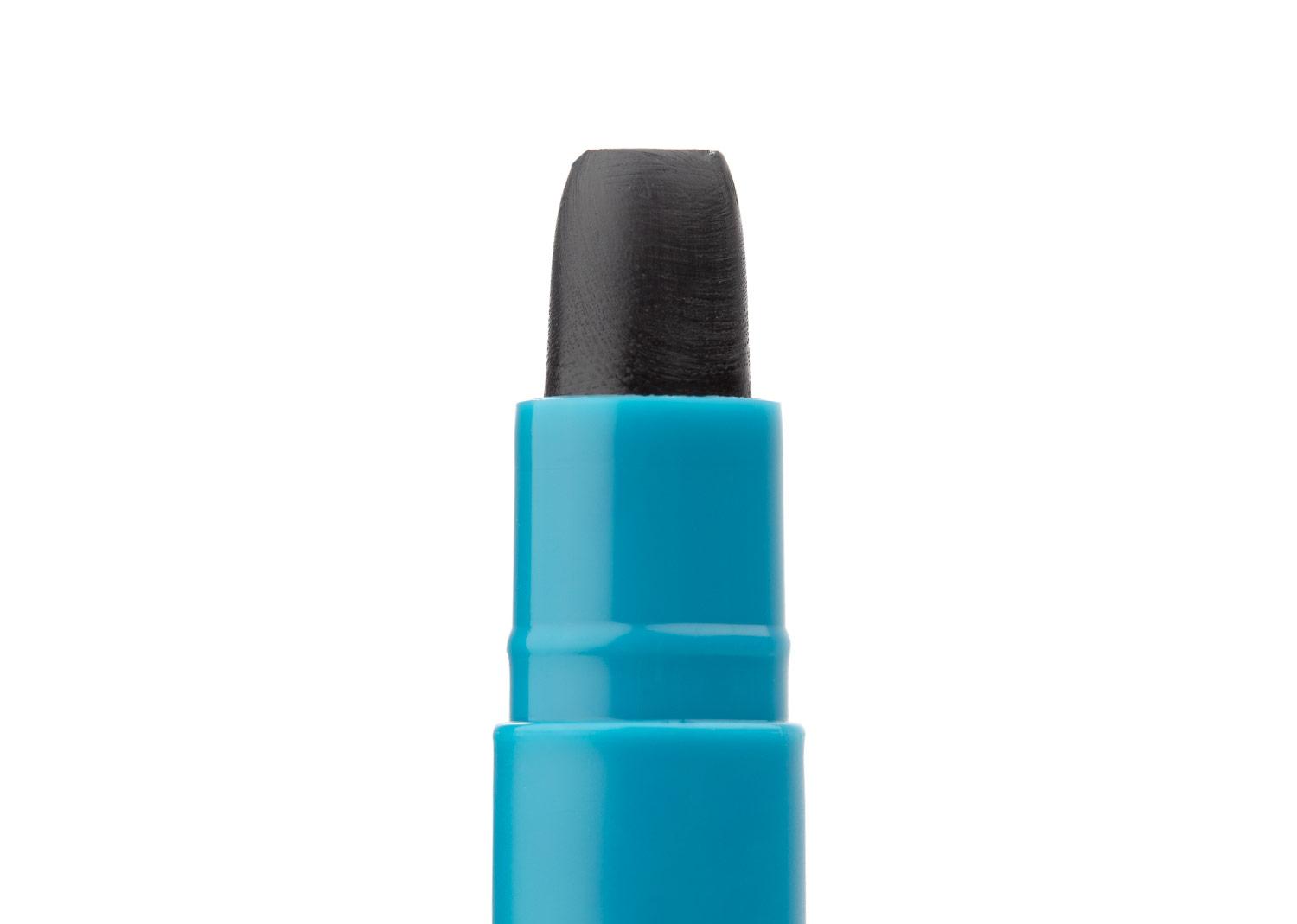 Resaltador honolulu wax Verde front