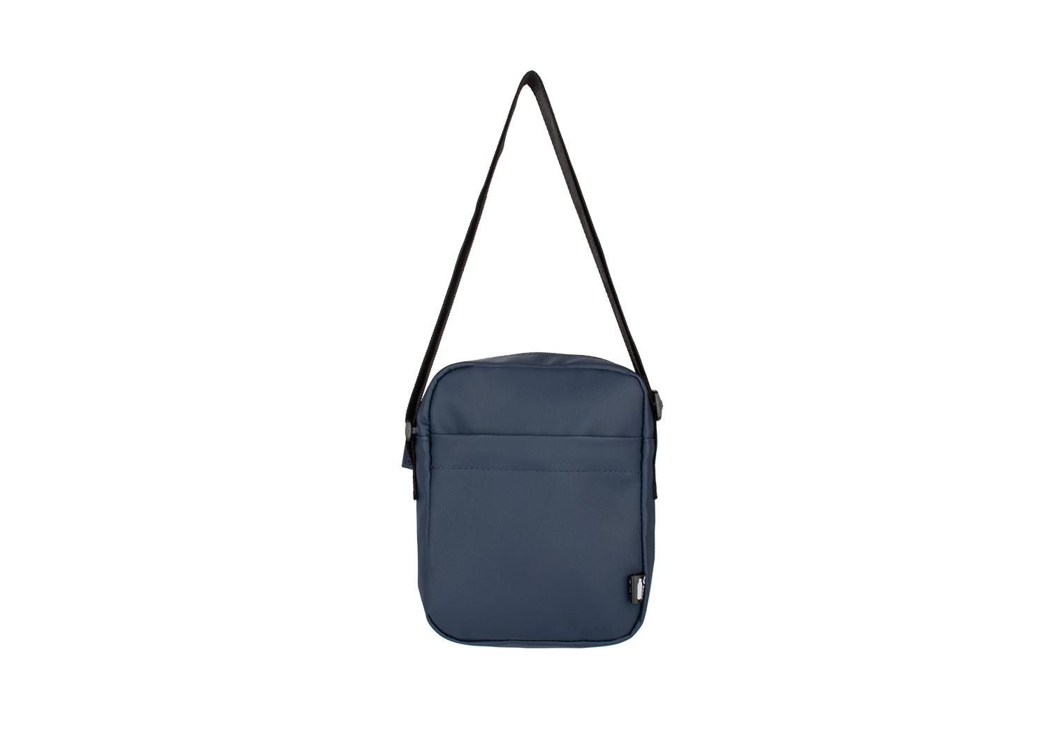 Bolso fantastic Azul Oscuro front